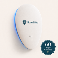 RoomShield™ – Steckdosen-Schutz für dein Zuhause