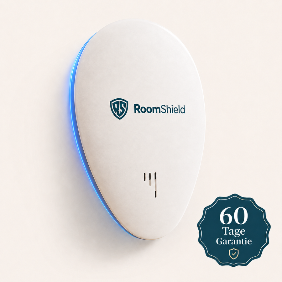 RoomShield™ – Steckdosen-Schutz für dein Zuhause