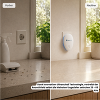 RoomShield™ – Steckdosen-Schutz für dein Zuhause