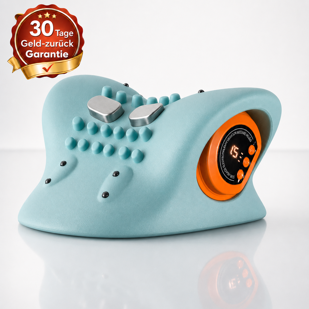 Telira™ Nackenmassager